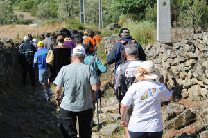 Caminho dos Galegos - Rota de Santiago